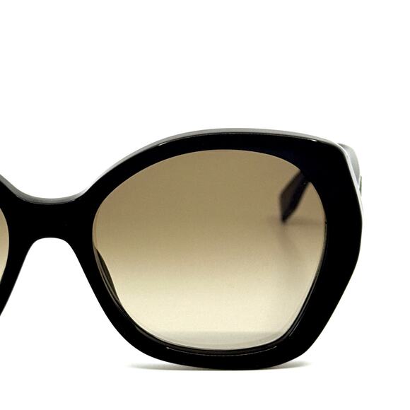New, FENDI Sunglasses FE40112I 01F Authentic - Picture 5 of 12